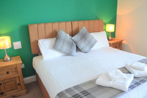 1 king bed