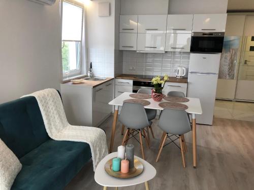 Two-Bedroom Apartment image 2