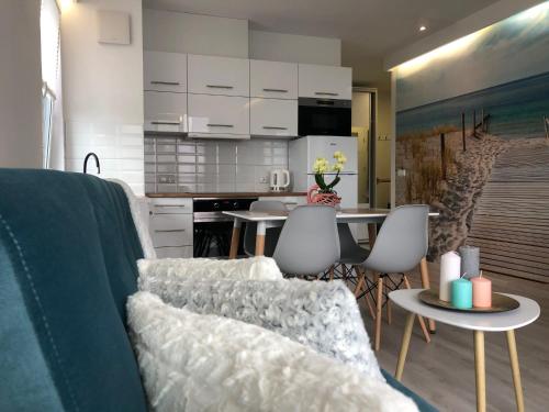 Two-Bedroom Apartment image 3