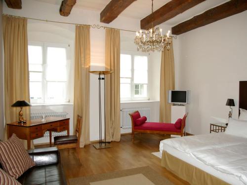 Hotel Goldenes Kreuz - image 13
