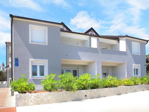  Apartment Ivor-4, Unterkunft in Ugljan