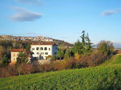 Ferienwohnung Mondovi 100S, Pension in Mondovì