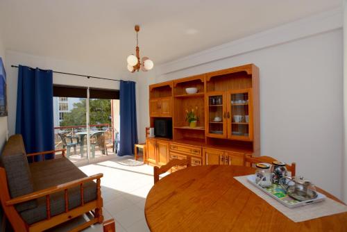 Facilities, Casa Fragata B in Silves