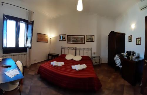 B&B Corte Barocca – Lecce, OK