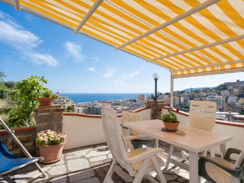  Holiday Home Villetta Laura by Interhome in Sanremo