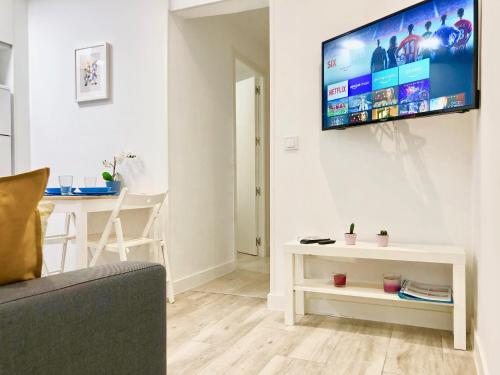 Apartamento Delicias