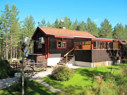. Chalet Baggetorp - DAN083