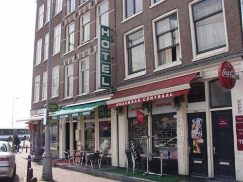 Hotel Restaurant Old Bridge, Amsterdam (photo 6)