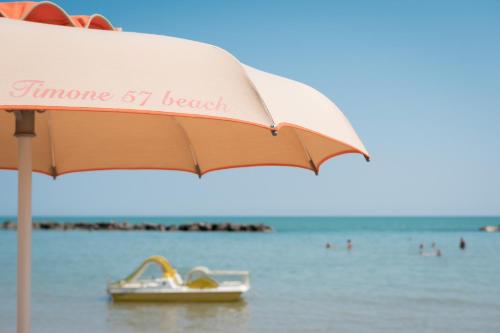 Hotel Haus Charlotte – San Benedetto del Tronto, MO