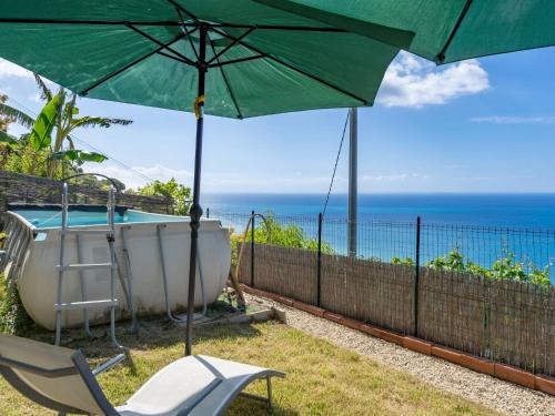  Apartment Villa Ginestra by Interhome in Ventimiglia