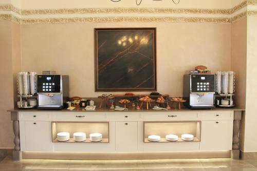 Grand Hotel Pomorie - image 13