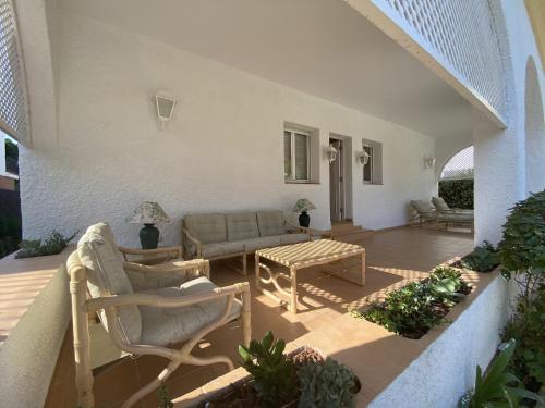 R5 Casa COLONIAL - image 2