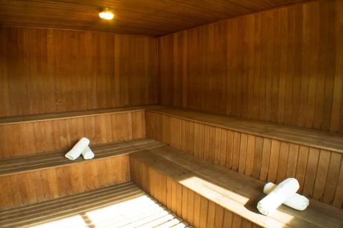 สปา, Hotel Nacional Inn Sao Jose dos Campos in ซาโอโจเซ่ ดอสแคมพอส