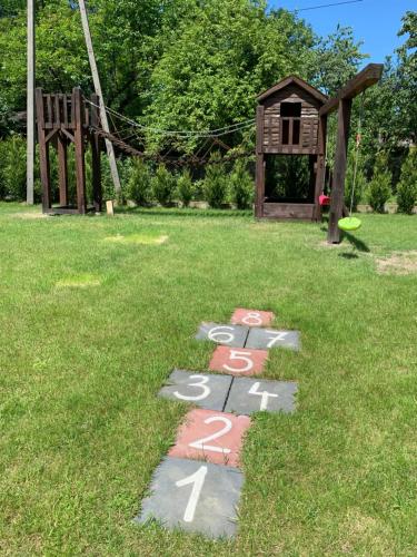 Zacisze Pod Lipą Zacisze Pod Lipą