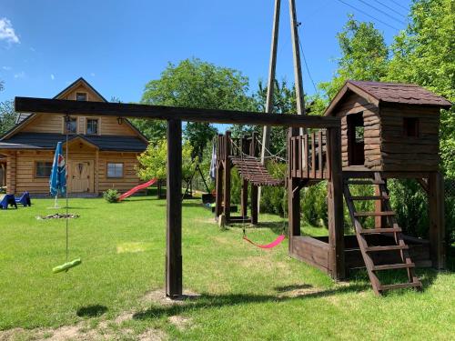 Zacisze Pod Lipą Zacisze Pod Lipą