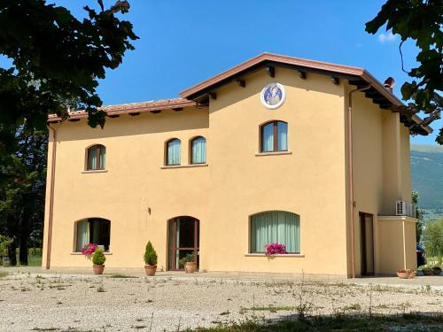 Il Castellaccio Bed & Breakfast