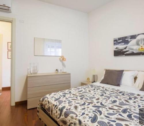 Cattaneo Arena Apartaments