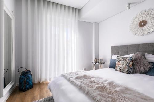 Kerala 49, Deluxe Flat in Historic Center in 佩尼謝市中心