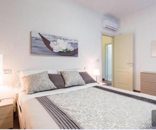 Cattaneo Arena Apartaments