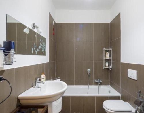 Cattaneo Arena Apartaments