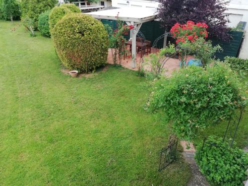 Ferienwohnung Meindl 2 3.5km von Dickesbach entfernt
