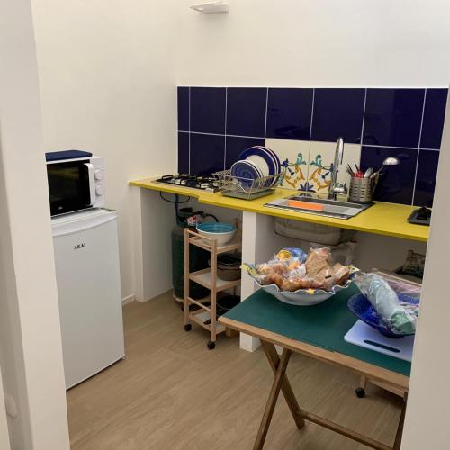 Molo35, Ischia (foto 6)