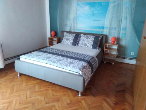  apartman leut in Tkon