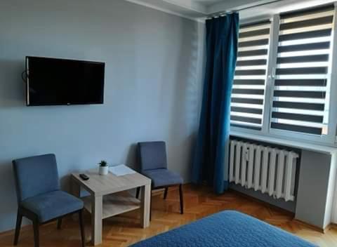 Doba Rent POKOJE CENTRUM PAŁACOWA