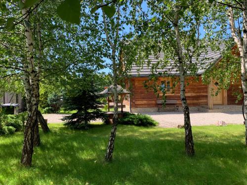 Zacisze Pod Lipą Zacisze Pod Lipą