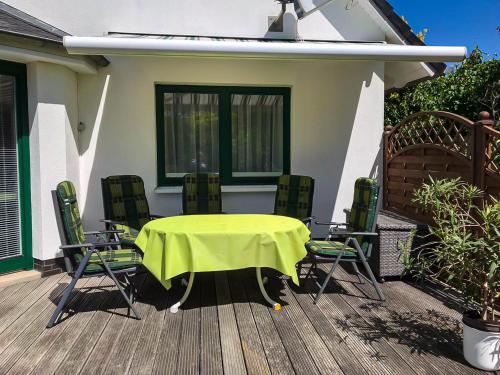 Ferienwohnung Seeadler - image 12