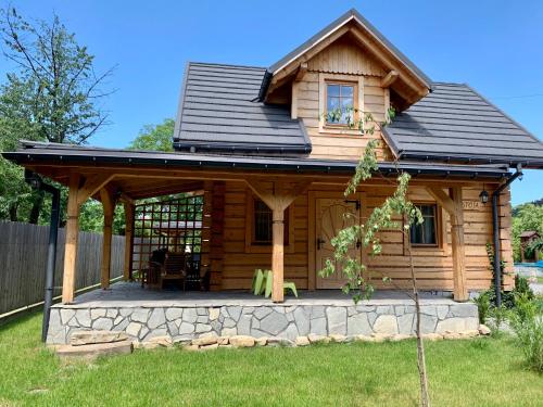 Zacisze Pod Lipą Zacisze Pod Lipą