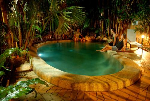 Dreamtime Hostel 3