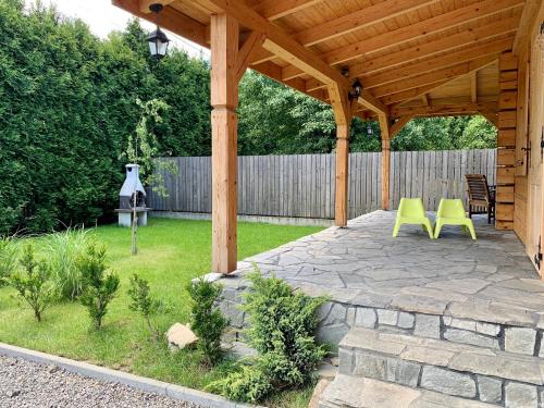 Zacisze Pod Lipą Zacisze Pod Lipą