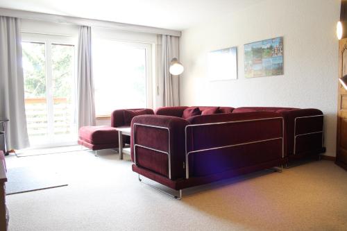 Comfortable & Central | Rainbow B Crans Montana