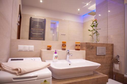 City Lights Apartments, Cracovie (photo 4)