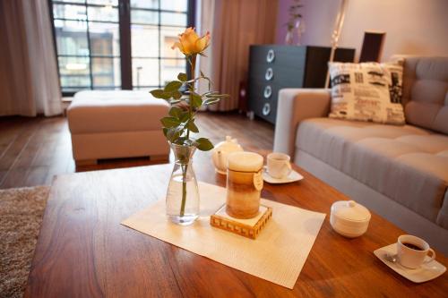City Lights Apartments, Cracovie (photo 7)