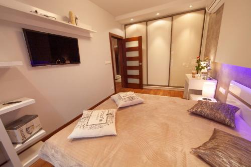 City Lights Apartments, Cracovie (photo 11)