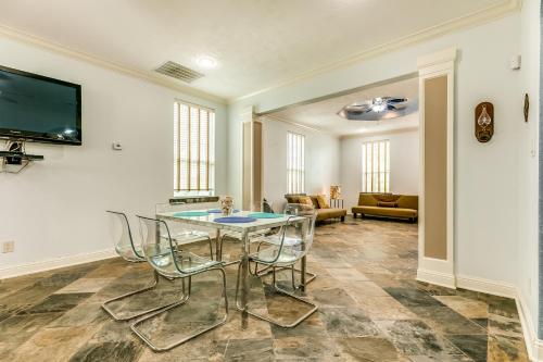 Sandcastle Retreat