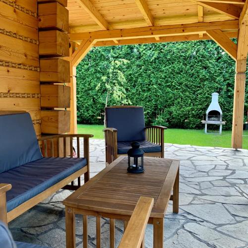 Zacisze Pod Lipą Zacisze Pod Lipą