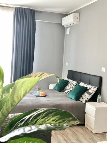B&B Le Palme chambre d'hôte Portella