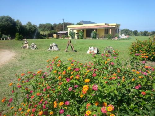 . Villa Paola