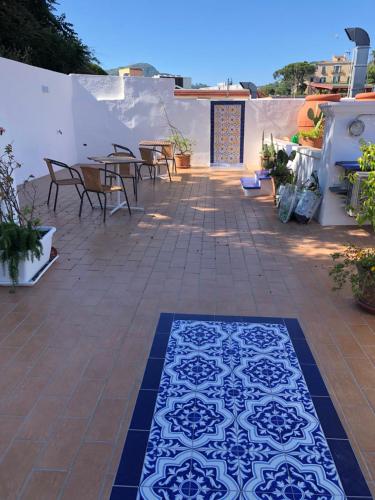 Molo35, Ischia (foto 3)