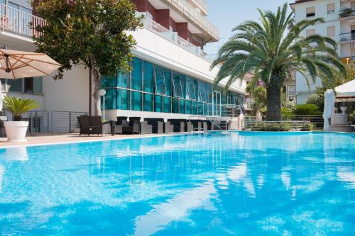 Hotel Haus Charlotte – San Benedetto del Tronto, MO