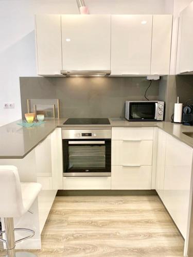 Miller Beach Flat by Canary365