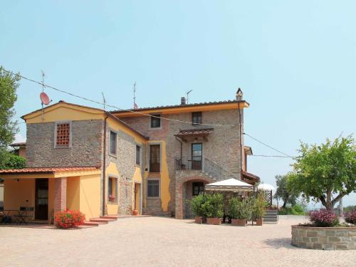  Holiday Home I Colletti - intero nucleo by Interhome in San Piero in Campo