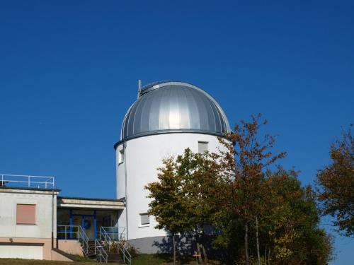 Facilities, Ferienwohnung Zauberhaft in Schalkenmehren