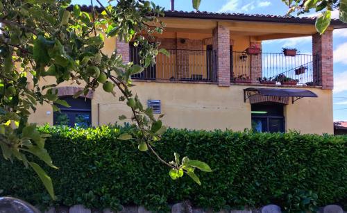  Agriturismo Il Colore del Grano in San Vittore