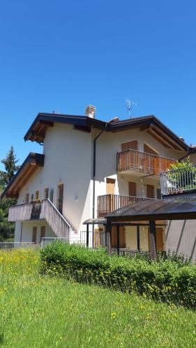  Residenza il bosco in Prada