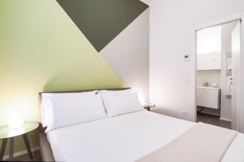 Contempora Apartments - Cavallotti 13 - B12a