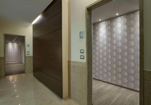 Contempora Apartments - Cavallotti 13 - B12a